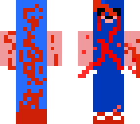 umm... its backwards sonic.exe.