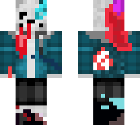 undead sanas