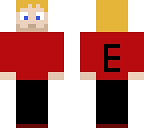 unholy eric