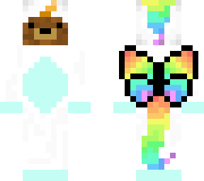 unicorn bear