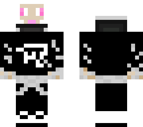 unusualrise as a sheep *fixed*