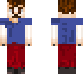 updated brown haired guy