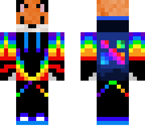 updated dj fox