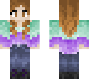 updated ski! :)