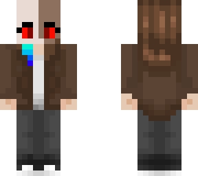vanny (vannessa) with mask fnaf