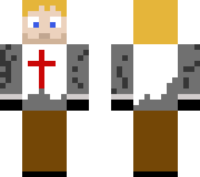very holy eric