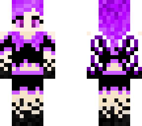 void angel