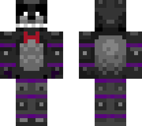 void the bunny