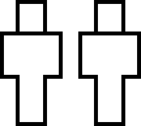w&b - white and black