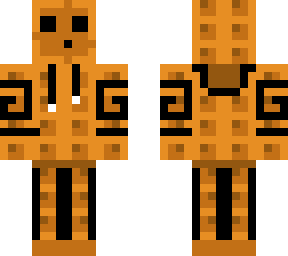 waffle gamesforgod