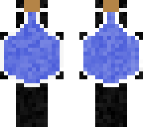 water bottle