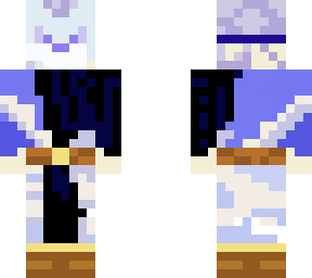 water kimono