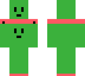watermelon man