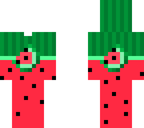watermelon onesie