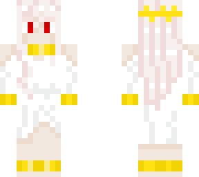 white night