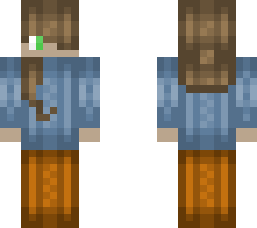 winter sweater