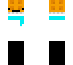 winter waffle v2