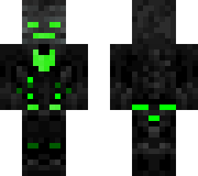wither golem