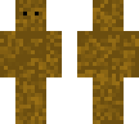 wood disguise