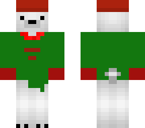 x-mas bear bros