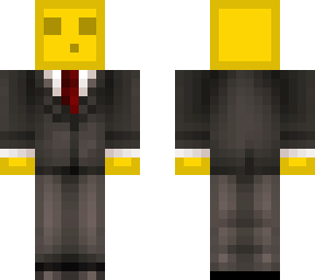 yellow boi