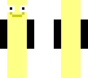 yellow dude
