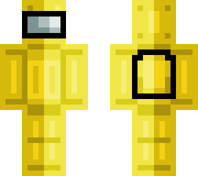yellow imposter