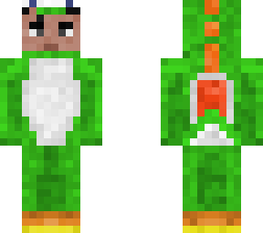 yosh