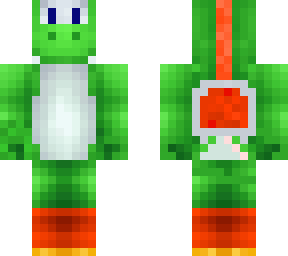 yoshi