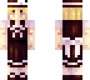 yuki (repost by me) - touhou 5: mystic square