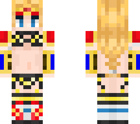 zelda
