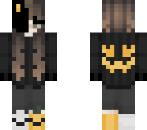 ziiaya (halloween)