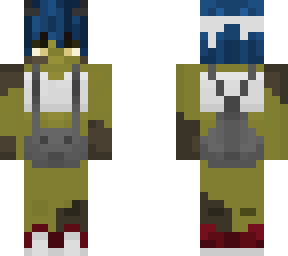 zombi edit