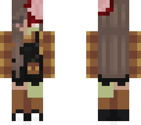 zombiegirl