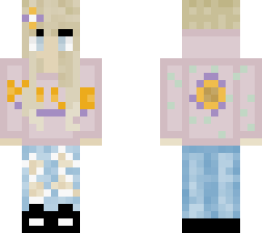 **hive skin**