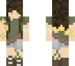* first good avatar (i think) * fix