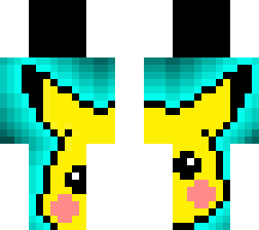 -+~ p i k a c h u -+~