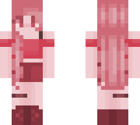 ~ cherry pop ~