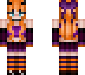 ^^halloween girl^^
