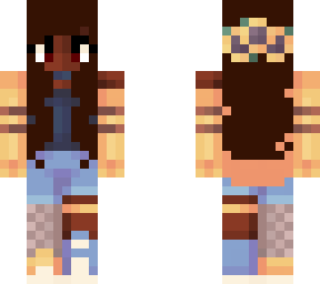 -~meiolki remake~-