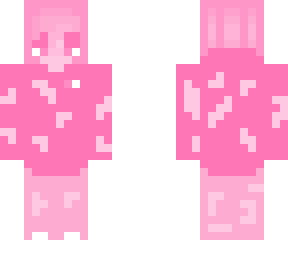 <3 pink boy. <3