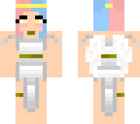 (dragon_ani skin) angel