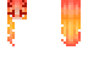 ~fire demon~ hb