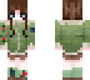 +red, blue n' green+