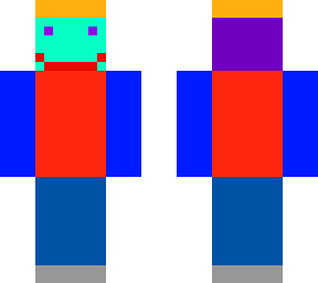 a cool skin