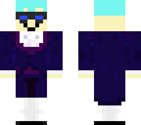 aaron burr act 2 neptune ninja