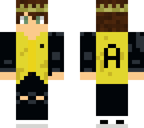 ad272925 custom skin