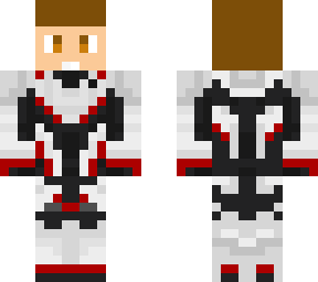 aitor's skin