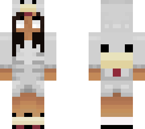 alexdanoob chicken skin