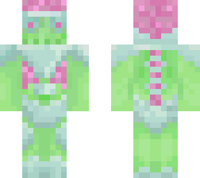 alien
